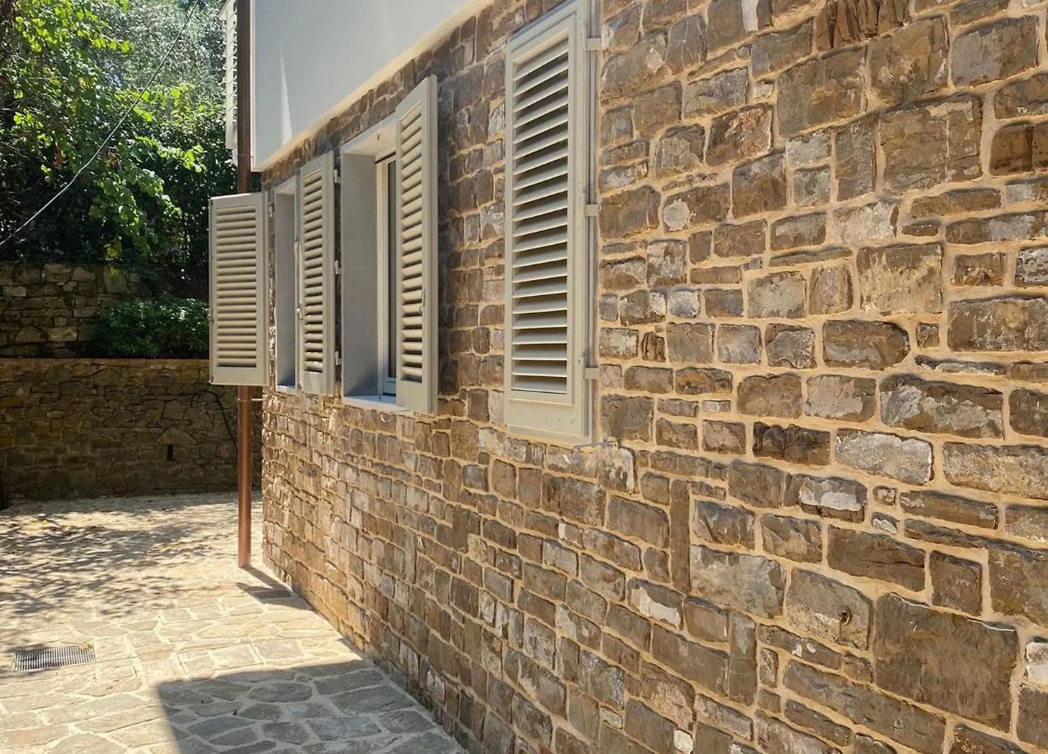 Bellosguardo Hill Apartment - Florence