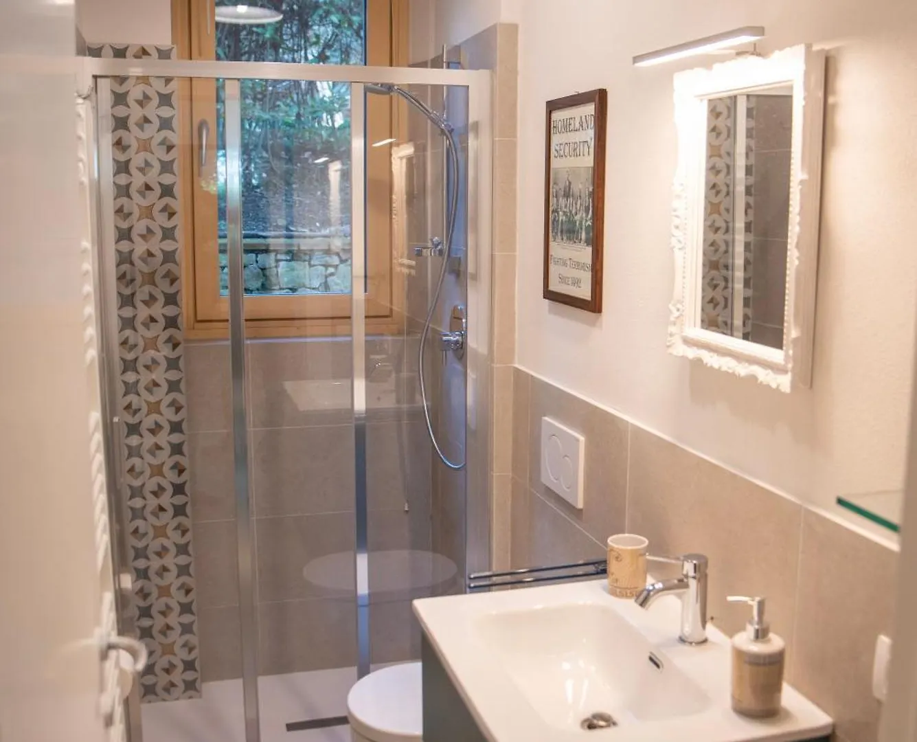 Bellosguardo Hill Apartment - Florence