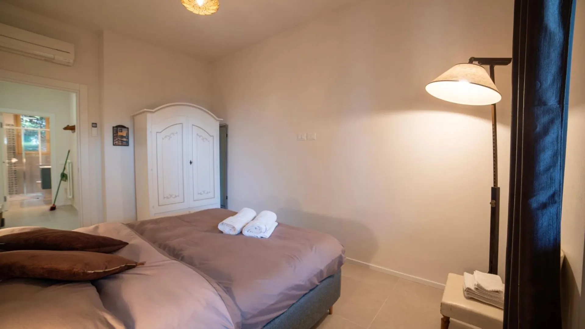 Bellosguardo Hill Apartment - Florence Italy