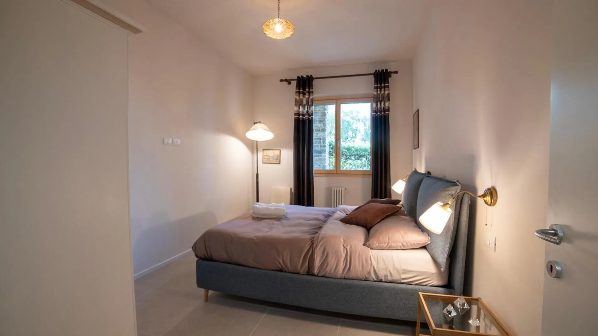Bellosguardo Hill Apartment - Florence