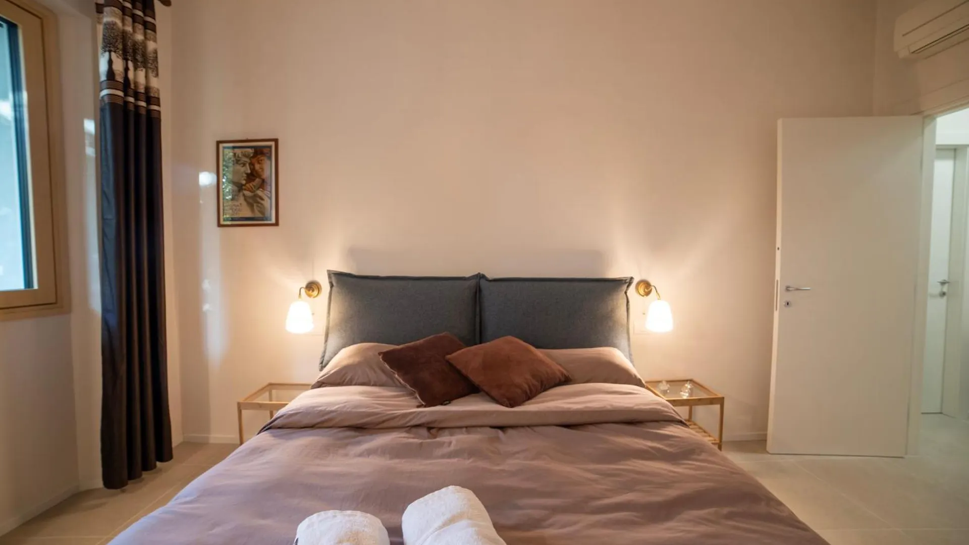 Bellosguardo Hill Apartment - Florence