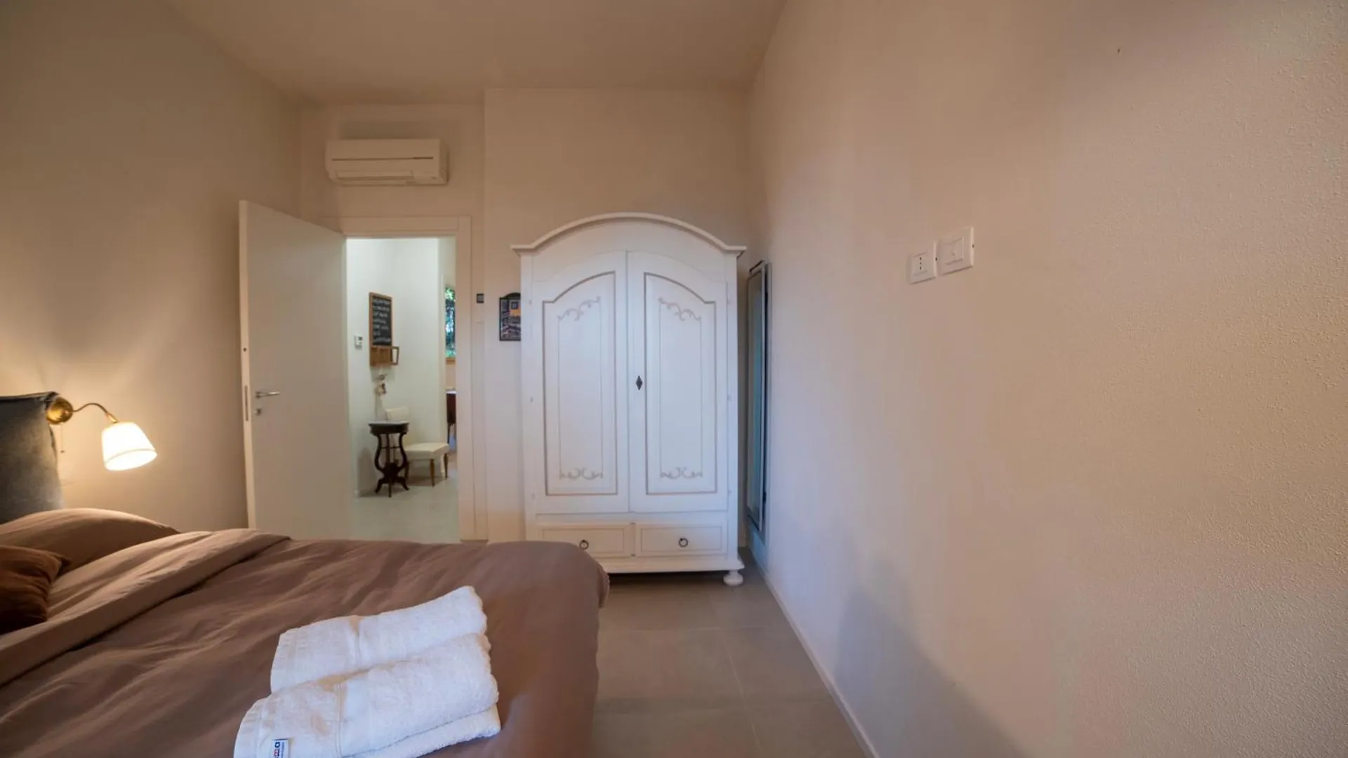 Bellosguardo Hill Apartment - Florence