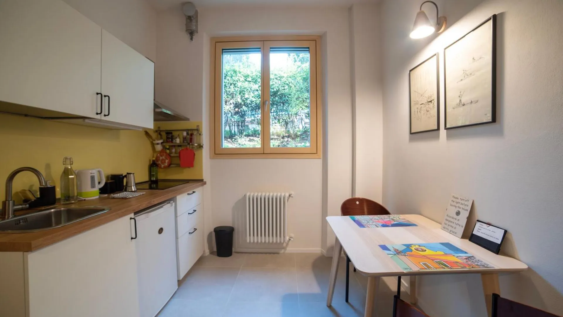 Bellosguardo Hill Apartment - Florence