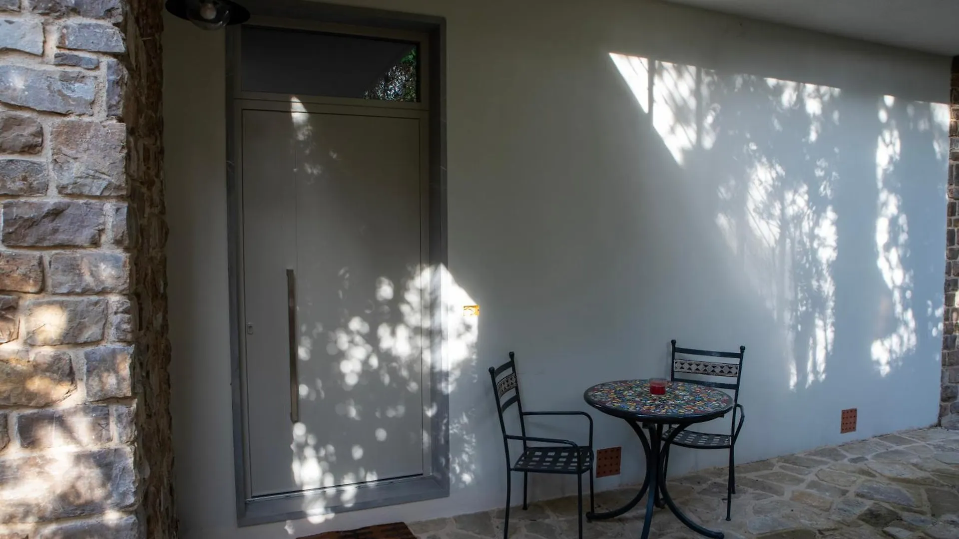 Bellosguardo Hill Apartment - Florence