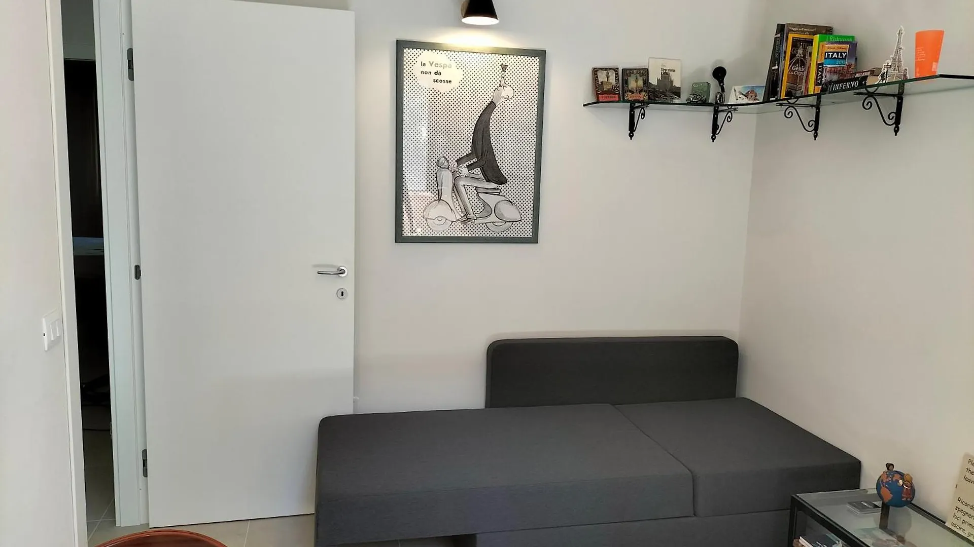 Bellosguardo Hill Apartment - Firenze Italien