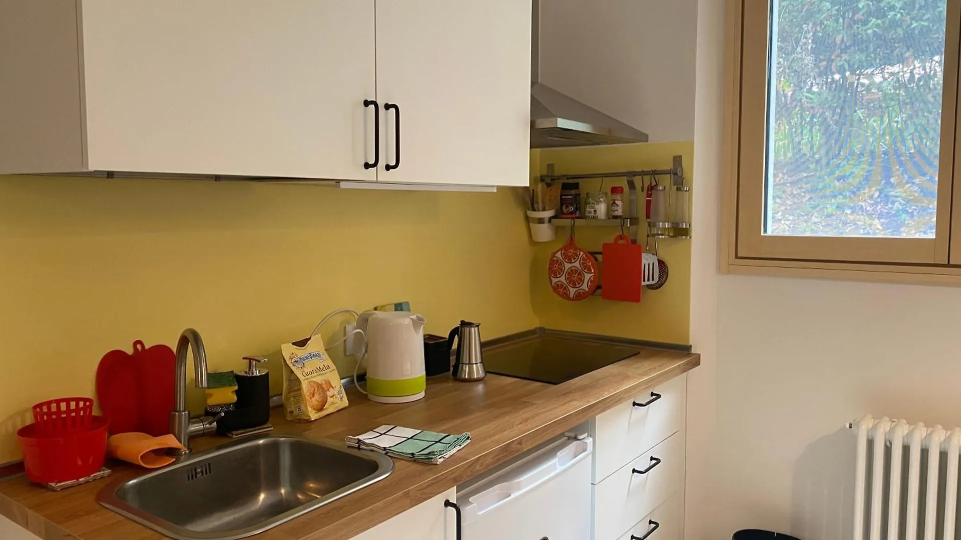 Bellosguardo Hill Apartment - Firenze