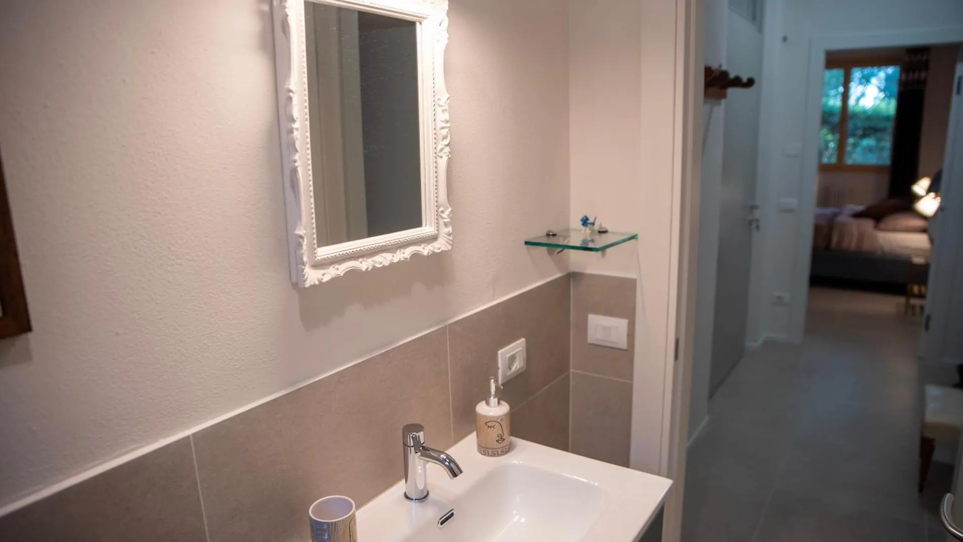 Bellosguardo Hill Apartment - Firenze